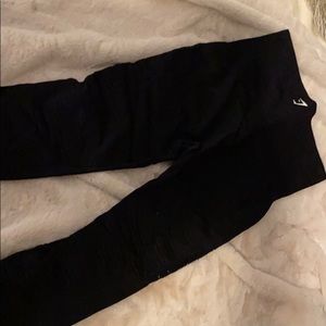 Gymshark energy + seamless full length legging